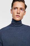 TURTLENECK SWEATER