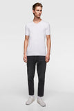 BASIC SLIM FIT T-SHIRT