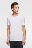 BASIC SLIM FIT T-SHIRT
