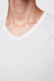 BASIC SLIM FIT T-SHIRT