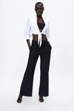 CORDUROY TROUSERS