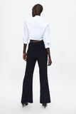 CORDUROY TROUSERS