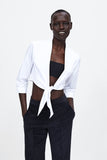 CORDUROY TROUSERS