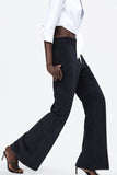 CORDUROY TROUSERS