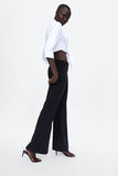 CORDUROY TROUSERS