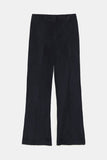 CORDUROY TROUSERS