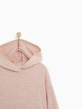 SOFT FABRIC SWEATSHIRT