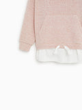 SOFT FABRIC SWEATSHIRT
