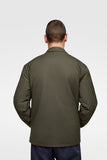 TECHNICAL PUFFER JACKET