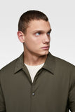 TECHNICAL PUFFER JACKET