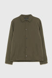 TECHNICAL PUFFER JACKET