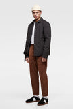 TECHNICAL PUFFER JACKET