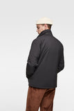 TECHNICAL PUFFER JACKET