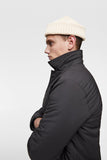 TECHNICAL PUFFER JACKET