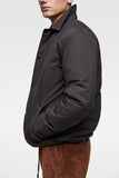 TECHNICAL PUFFER JACKET