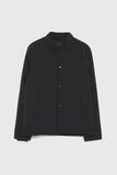 TECHNICAL PUFFER JACKET