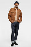 SELVEDGE JEANS