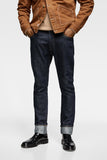 SELVEDGE JEANS