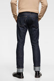 SELVEDGE JEANS