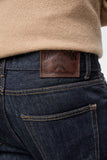 SELVEDGE JEANS
