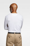 BASIC REGULAR FIT T-SHIRT