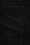 Z1975 AUTHENTIC DENIM MINI SKIRT