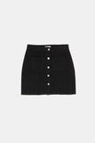 Z1975 AUTHENTIC DENIM MINI SKIRT