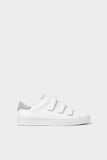 SNEAKERS WITH STRAPS