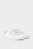 SNEAKERS WITH STRAPS