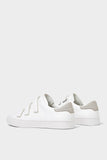 SNEAKERS WITH STRAPS