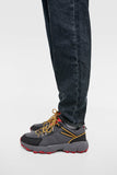 MULTICOLOURED SNEAKERS