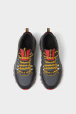MULTICOLOURED SNEAKERS