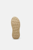 SPLIT SUEDE PLATFORM SNEAKERS