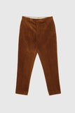 CORDUROY TROUSERS