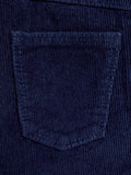CORDUROY SKIRT