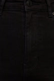 JEANS ZW PREMIUM HIGH WAIST REVOLVE BLACK