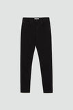 JEANS ZW PREMIUM HIGH WAIST REVOLVE BLACK