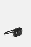 STUDDED CROSSBODY BELT BAG