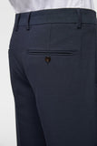 TEXTURED WEAVE TROUSERS