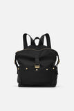 FABRIC BACKPACK