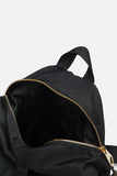 FABRIC BACKPACK