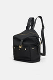 FABRIC BACKPACK