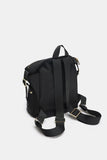 FABRIC BACKPACK