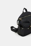 FABRIC BACKPACK