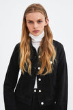 AUTHENTIC DENIM JACKET